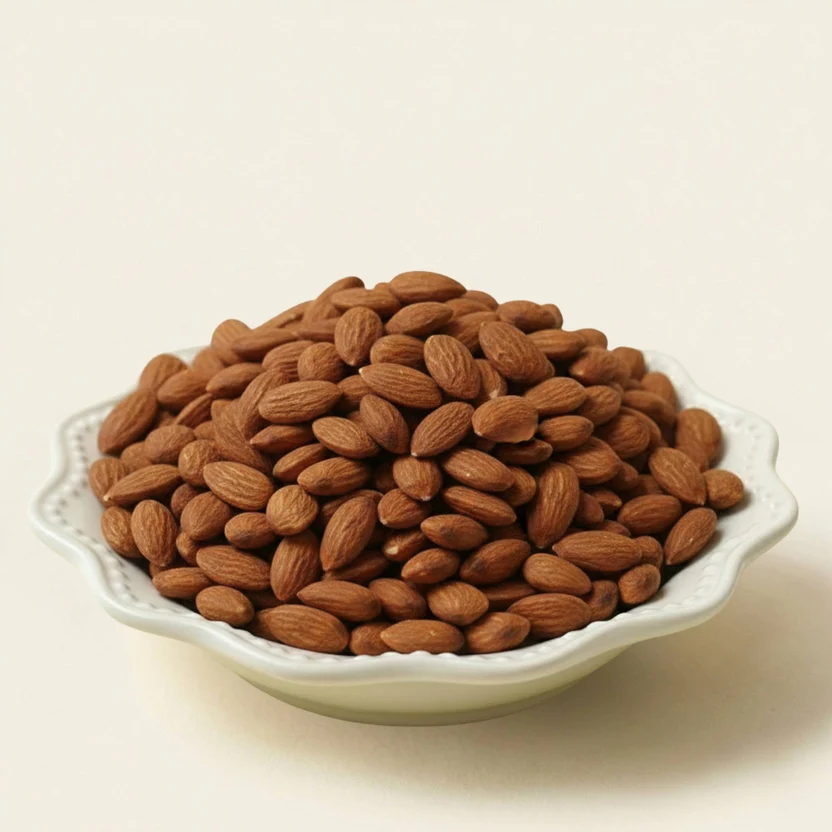 California Almonds (USA Extra Bold)
