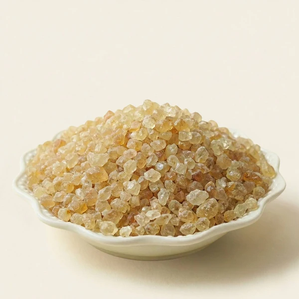 Gondh (Premium Edible Gum Big Crystals)