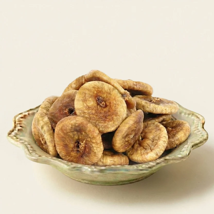 Afghan Anjeer