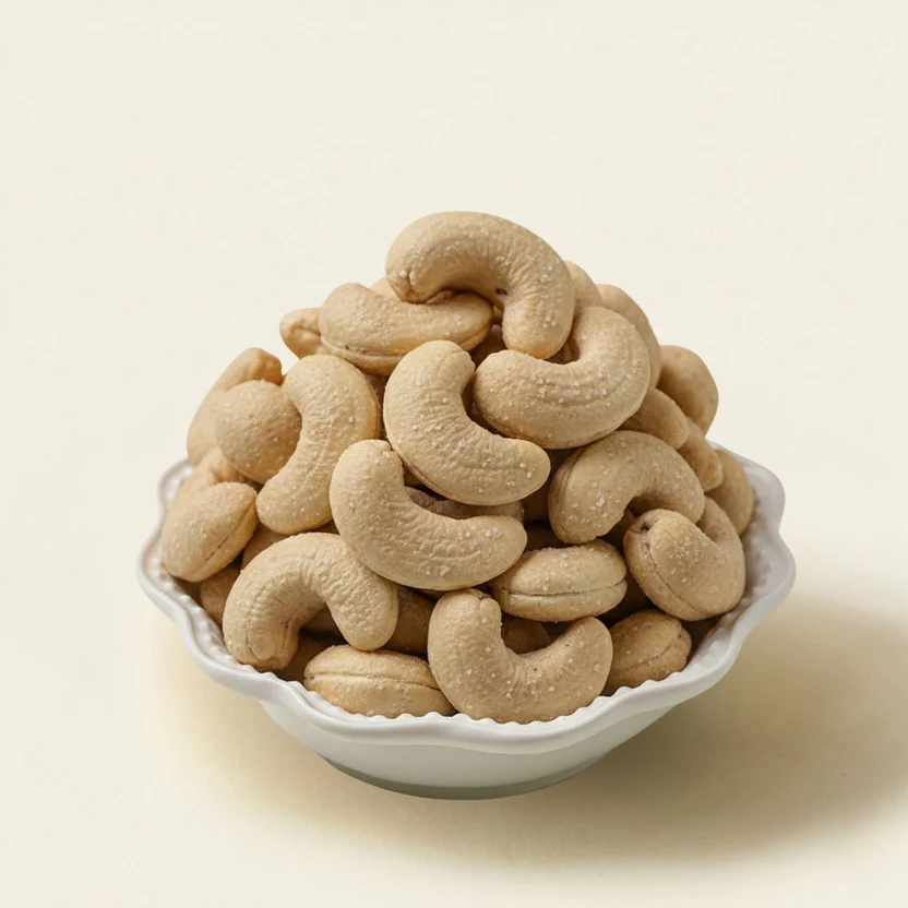 Cashews